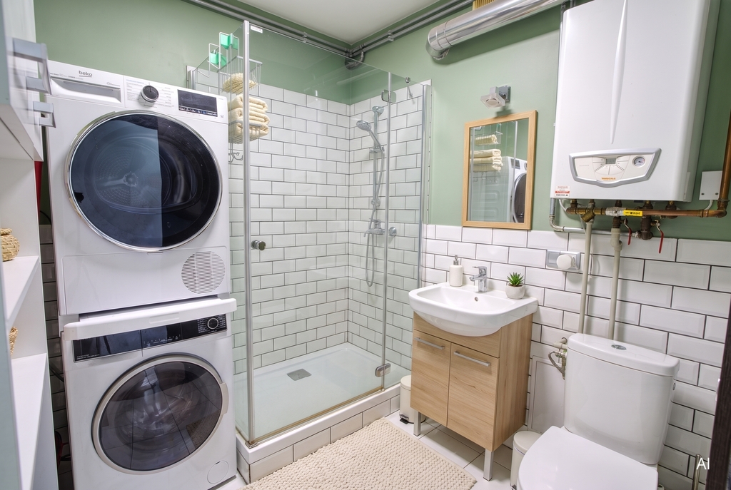 Komfortowe 79m² | 3 min od Tarnowa Podgórnego