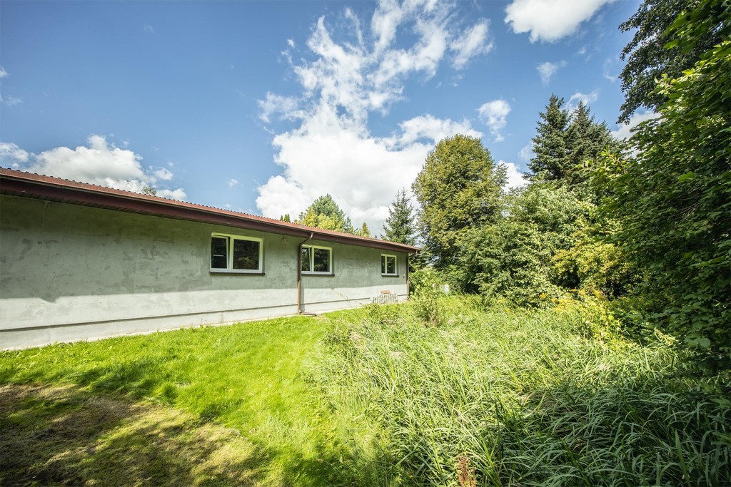 Obiekt usługowy 589m2 | Działka 2292m2