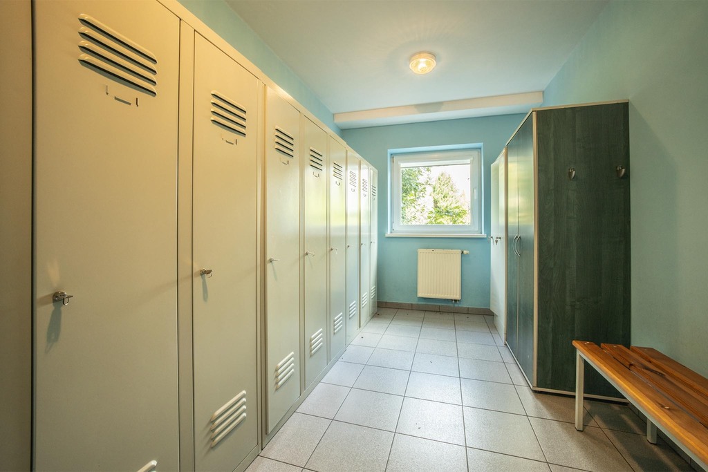 Obiekt usługowy 589m2 | Działka 2292m2