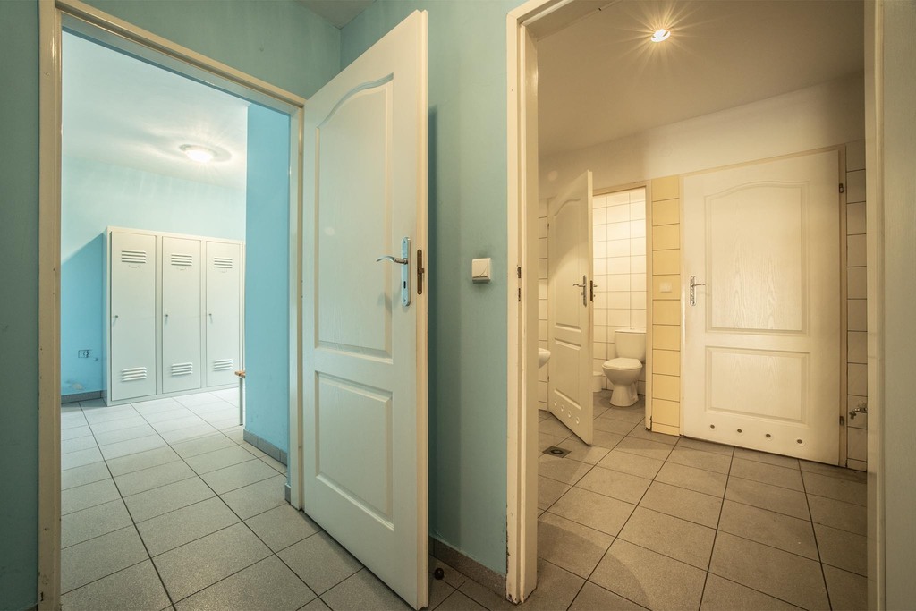 Obiekt usługowy 589m2 | Działka 2292m2