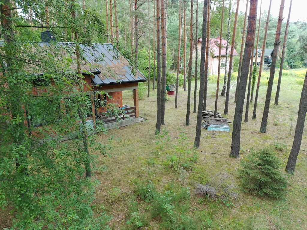 Zamień letniskowy na całoroczny!