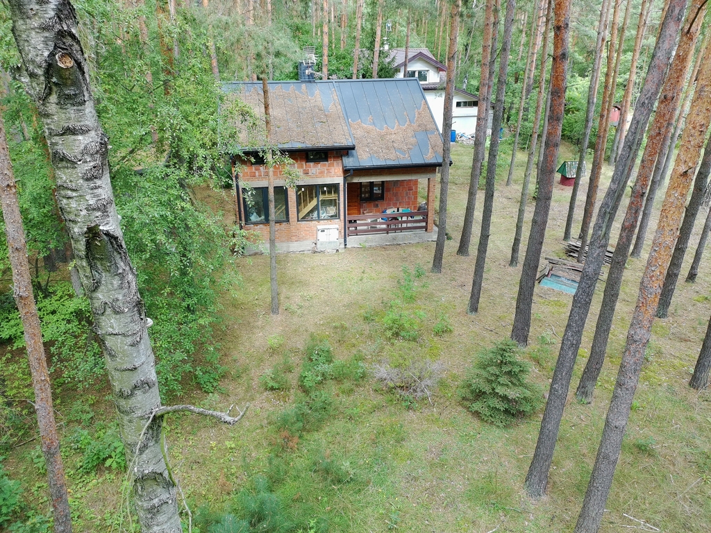 Zamień letniskowy na całoroczny!