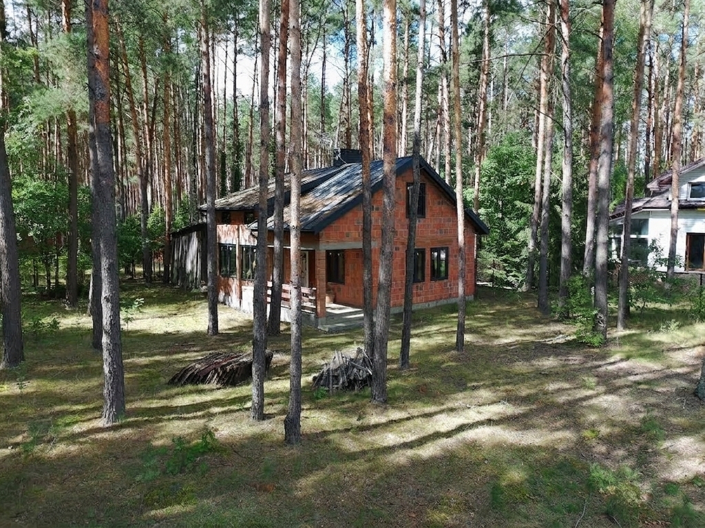 Zamień letniskowy na całoroczny!