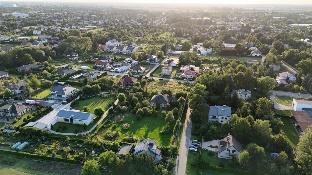 Tu sąsiad nie zobaczy, co jesz na obiad!