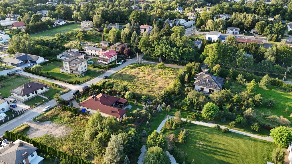 Tu sąsiad nie zobaczy, co jesz na obiad!