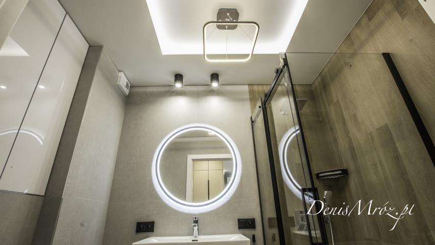 2 pokoje, 40 m², nowe budownictwo, 8. piętro