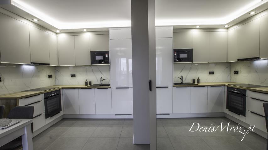 2 pokoje, 40 m², nowe budownictwo, 8. piętro