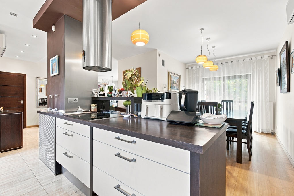 Dom 214 m² z sauną | Zupełna cisza i spokój.
