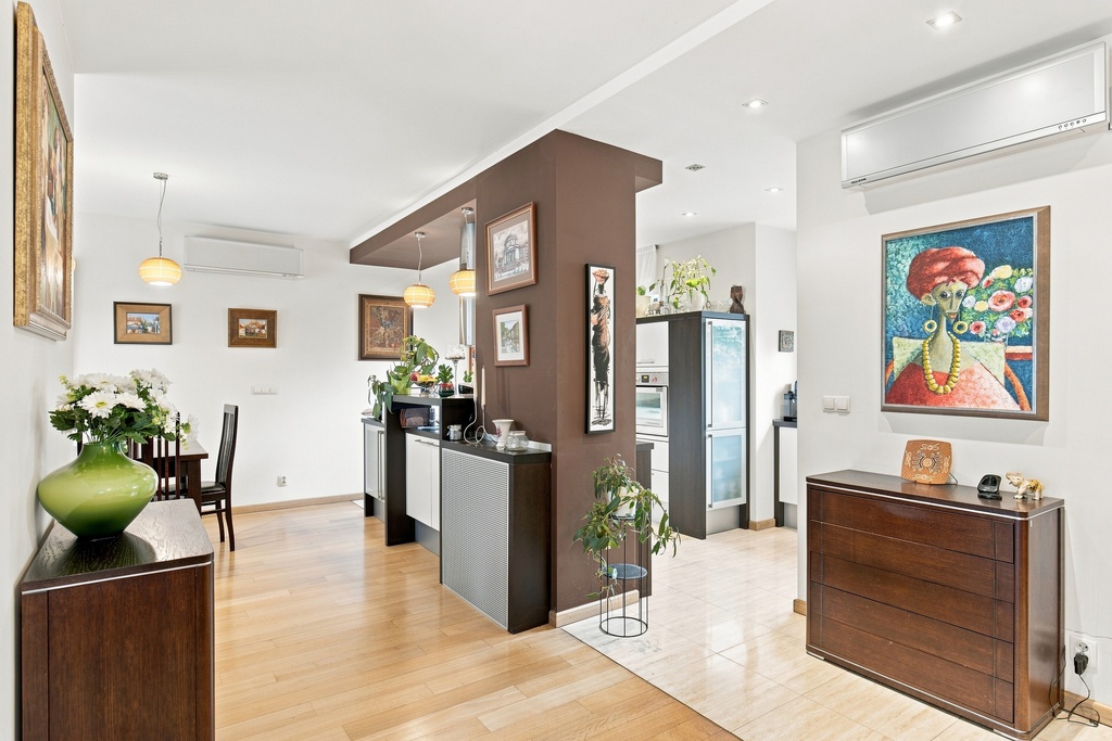 Dom 214 m² z sauną | Zupełna cisza i spokój.