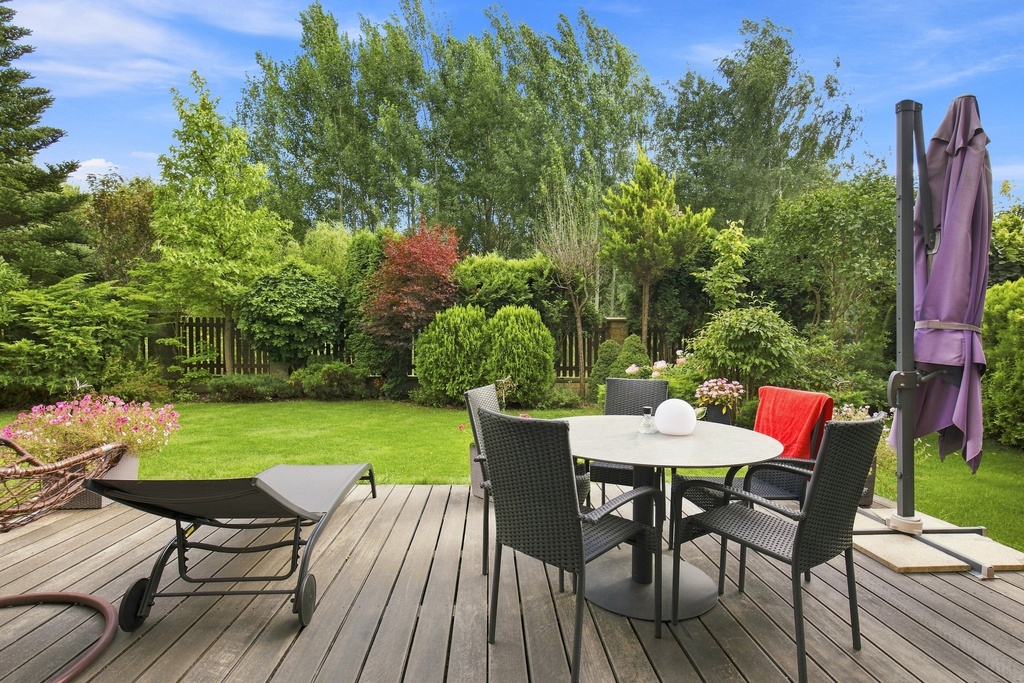 Dom 214 m² z sauną | Zupełna cisza i spokój.