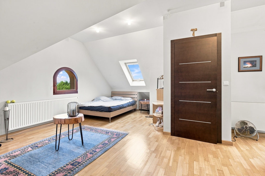 Dom 214 m² z sauną | Zupełna cisza i spokój.
