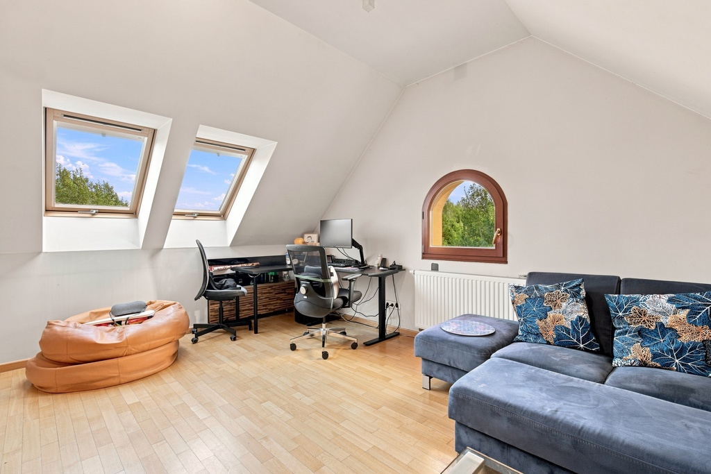 Dom 214 m² z sauną | Zupełna cisza i spokój.