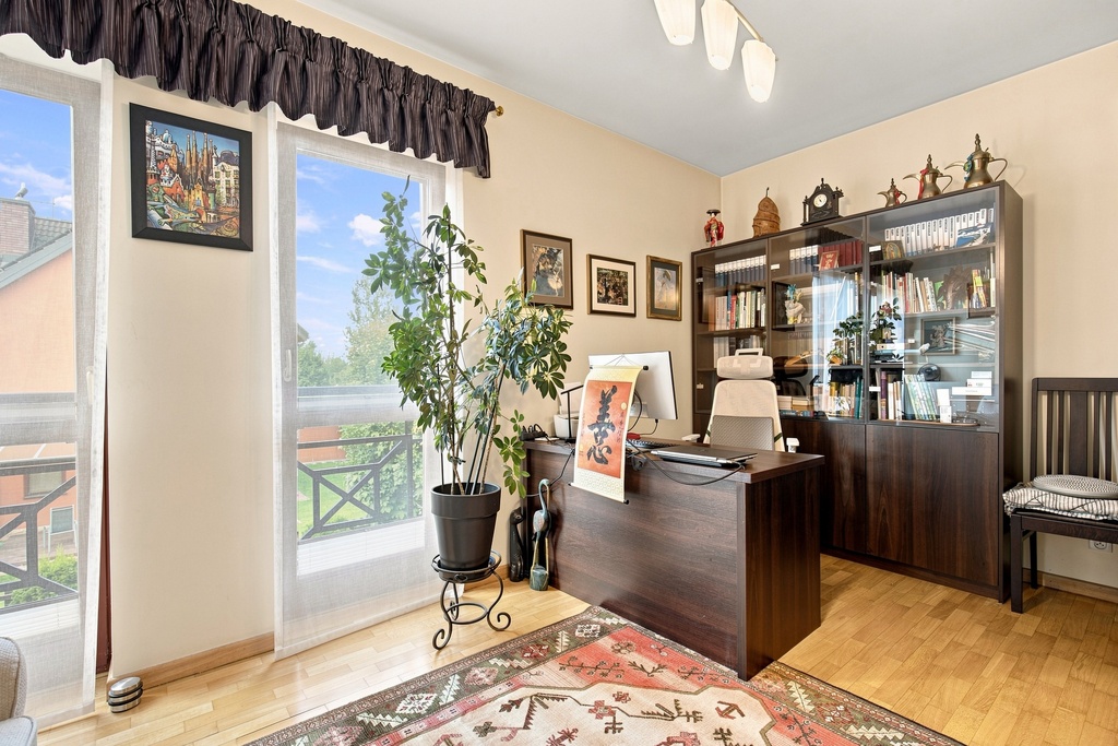 Dom 214 m² z sauną | Zupełna cisza i spokój.