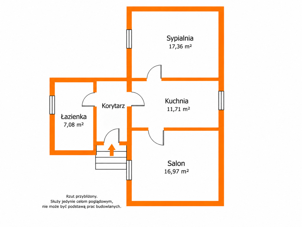 Siedlisko z pompą ciepła i PV na działce 7200 m²