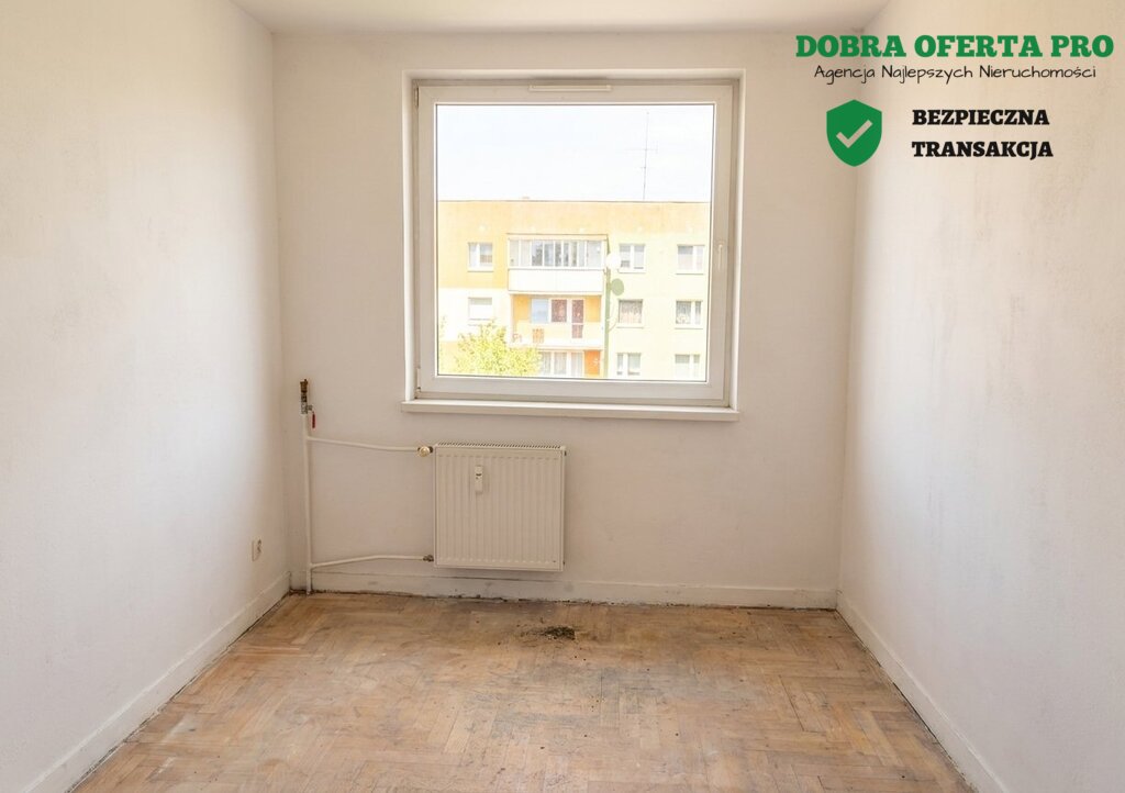 6pok. (oryg 4), Gdańsk Chełm, Ostatnie piętro