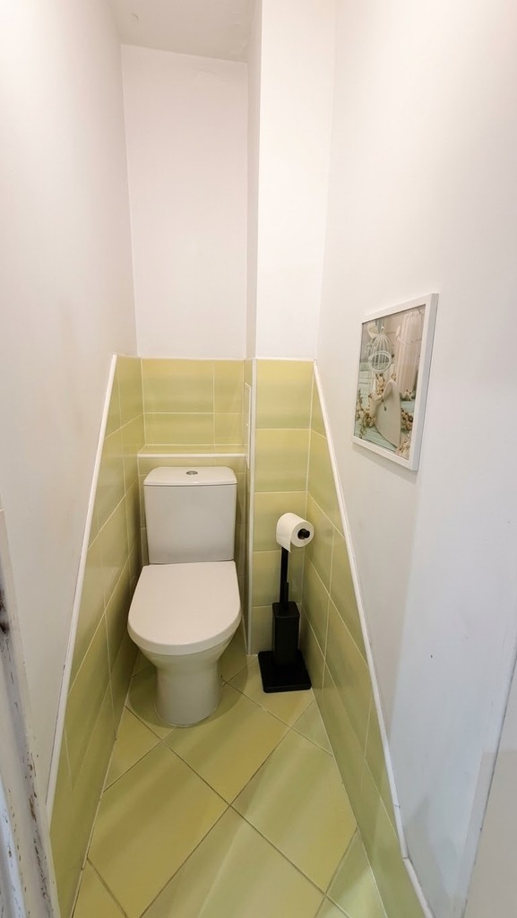 Rodzinne 3 pokoje na parterze 62m² – Świerczewo