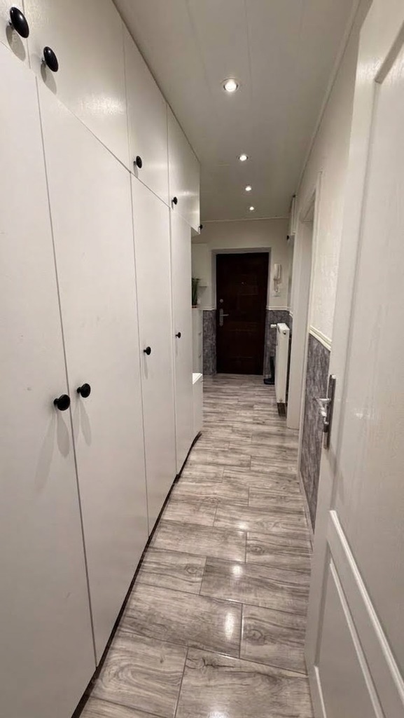 Rodzinne 3 pokoje na parterze 62m² – Świerczewo