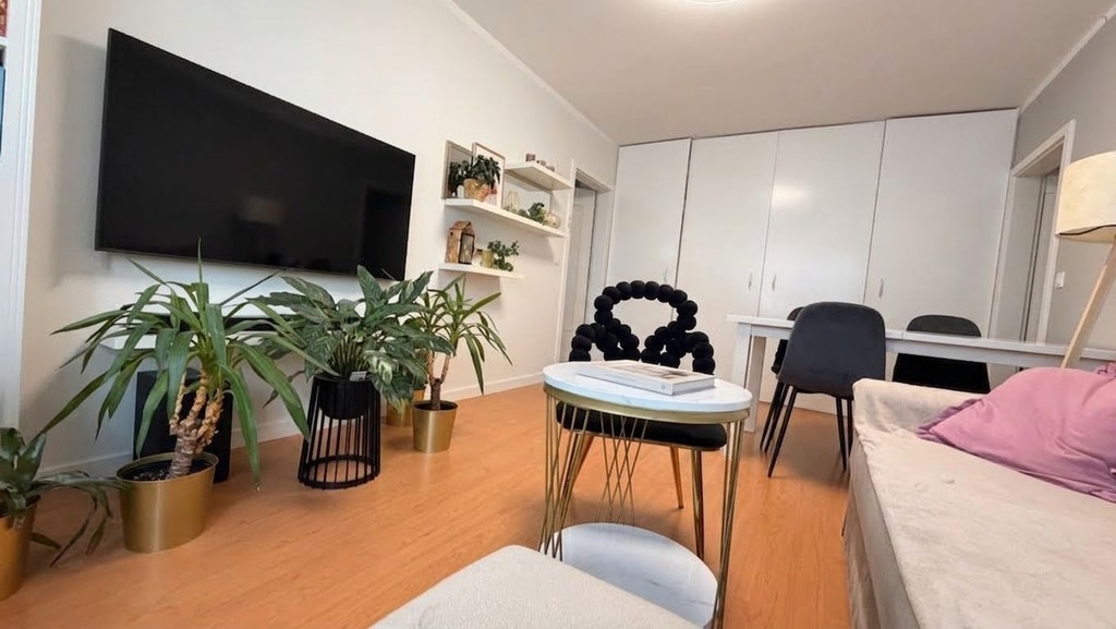 Rodzinne 3 pokoje na parterze 62m² – Świerczewo
