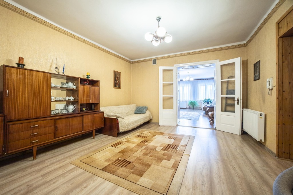Bardziej w centrum mieszkać i zarabiać się nie da!