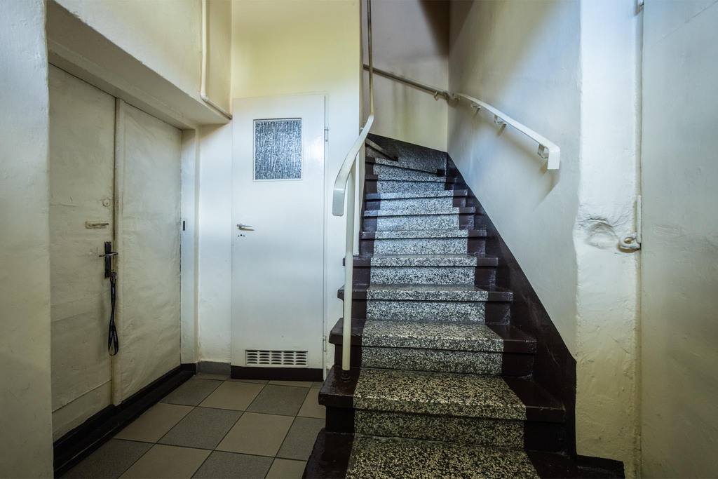 Bardziej w centrum mieszkać i zarabiać się nie da!