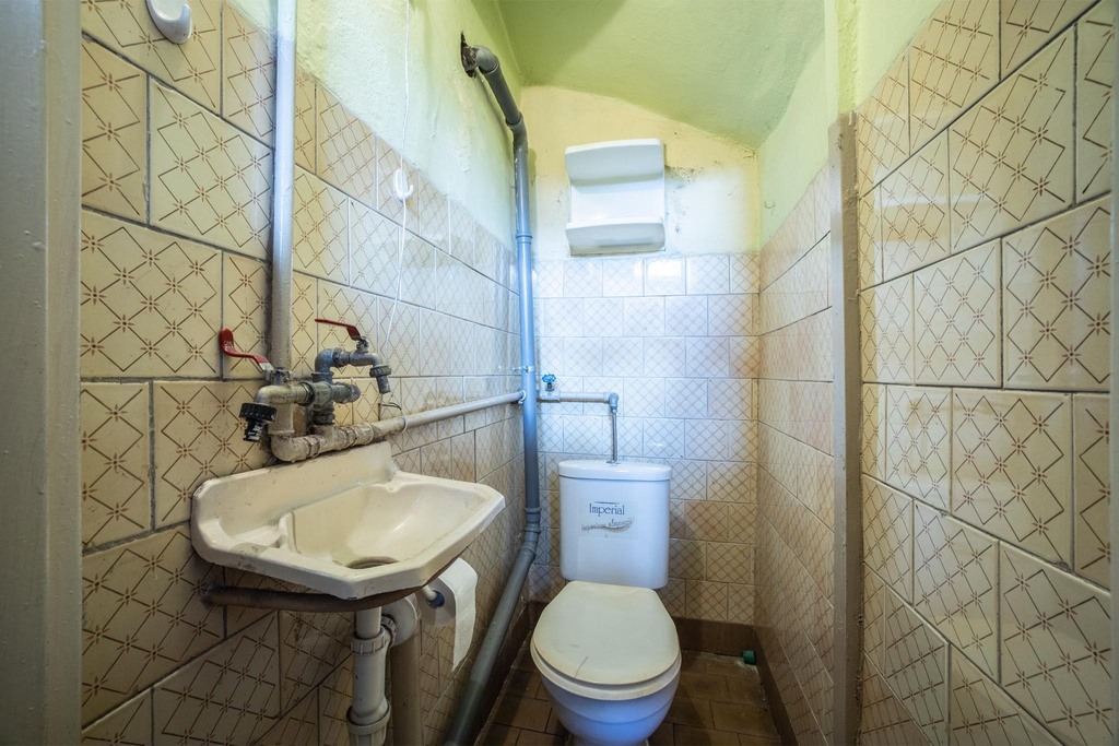 Bardziej w centrum mieszkać i zarabiać się nie da!