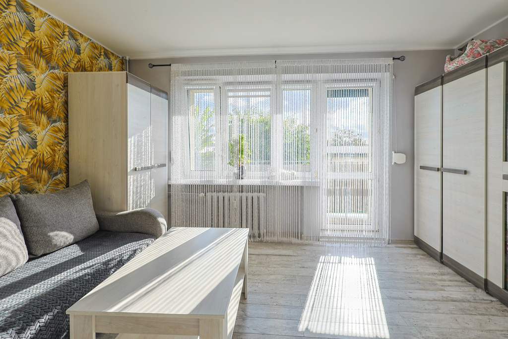 NOWA CENA - Funkcjonalne 54,2 m2 | Uniejów
