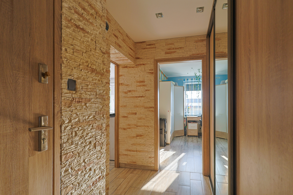 NOWA CENA - Funkcjonalne 54,2 m2 | Uniejów