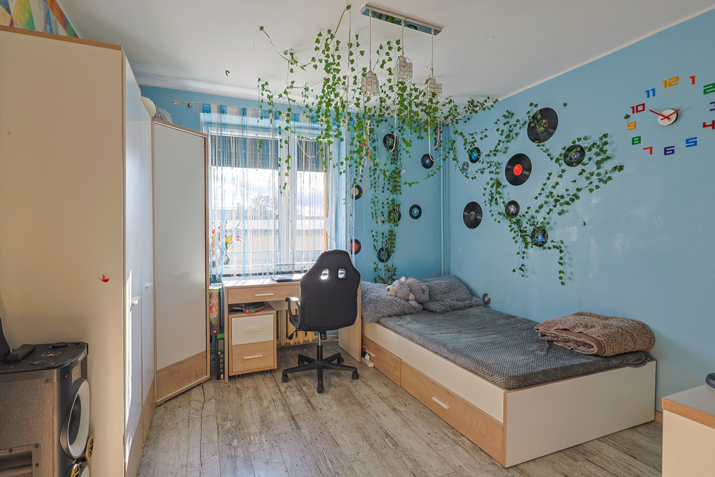 NOWA CENA - Funkcjonalne 54,2 m2 | Uniejów