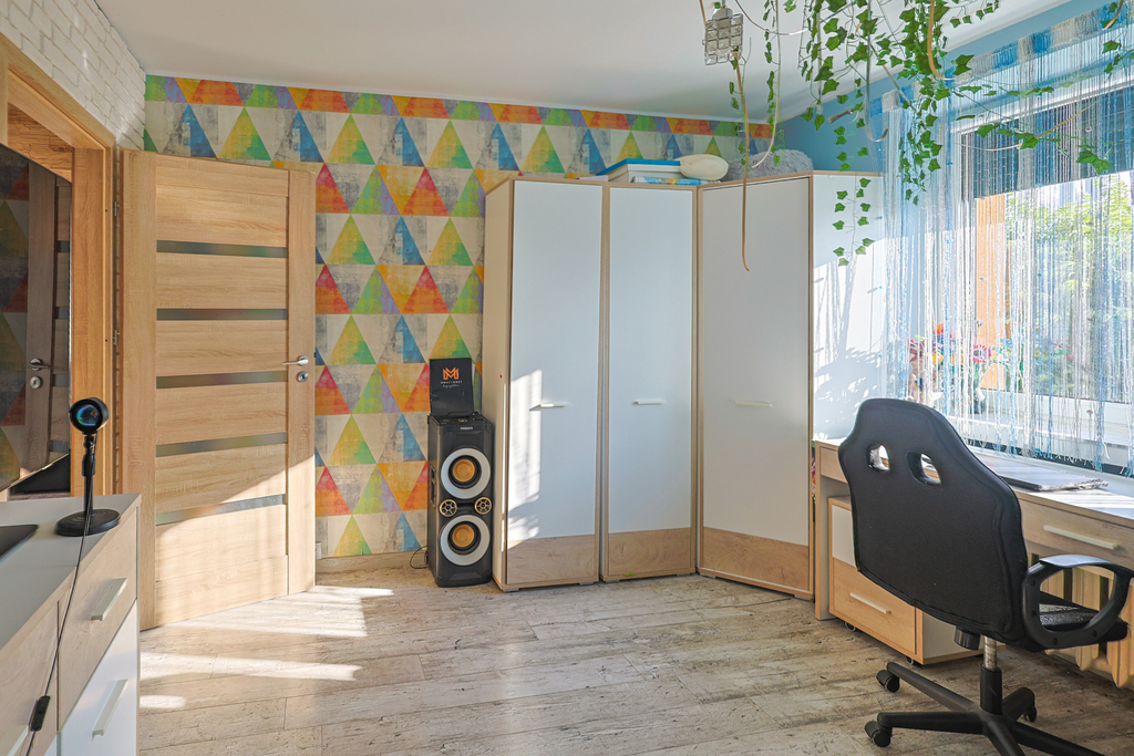 NOWA CENA - Funkcjonalne 54,2 m2 | Uniejów