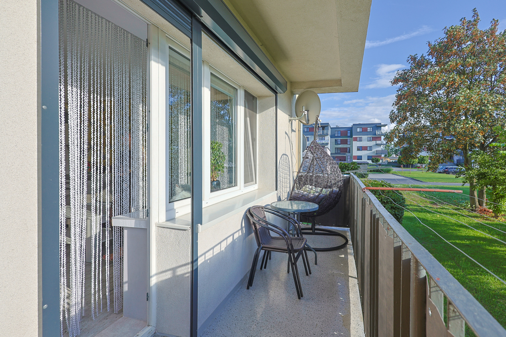 NOWA CENA - Funkcjonalne 54,2 m2 | Uniejów