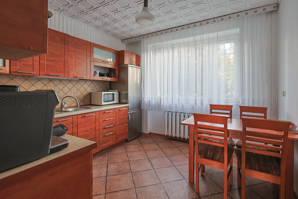 NOWA CENA - Funkcjonalne 54,2 m2 | Uniejów