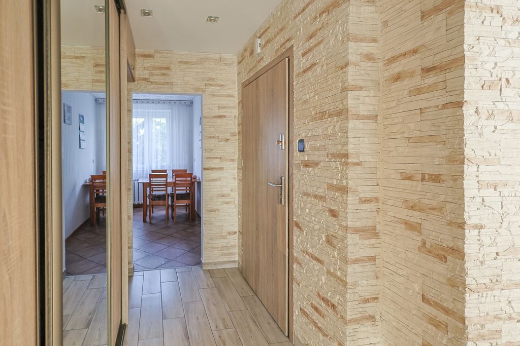NOWA CENA - Funkcjonalne 54,2 m2 | Uniejów