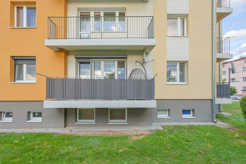 NOWA CENA - Funkcjonalne 54,2 m2 | Uniejów