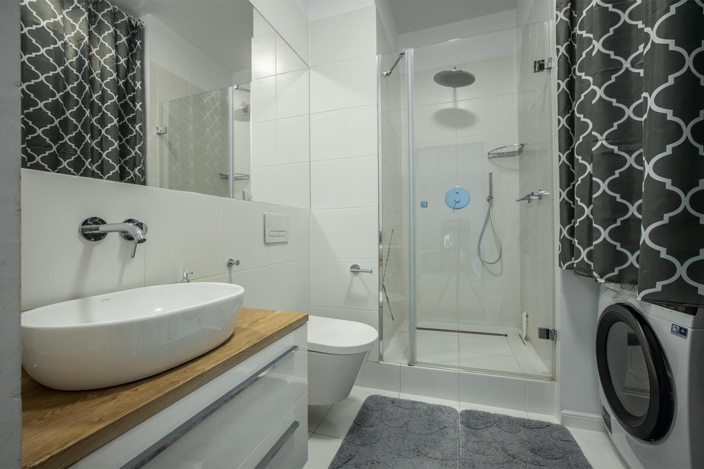 Cicha kamienica w centrum! 107 m² po remoncie