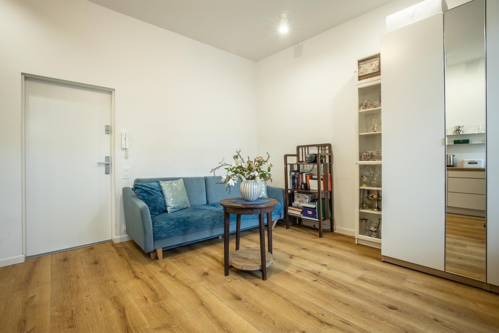 Cicha kamienica w centrum! 107 m² po remoncie