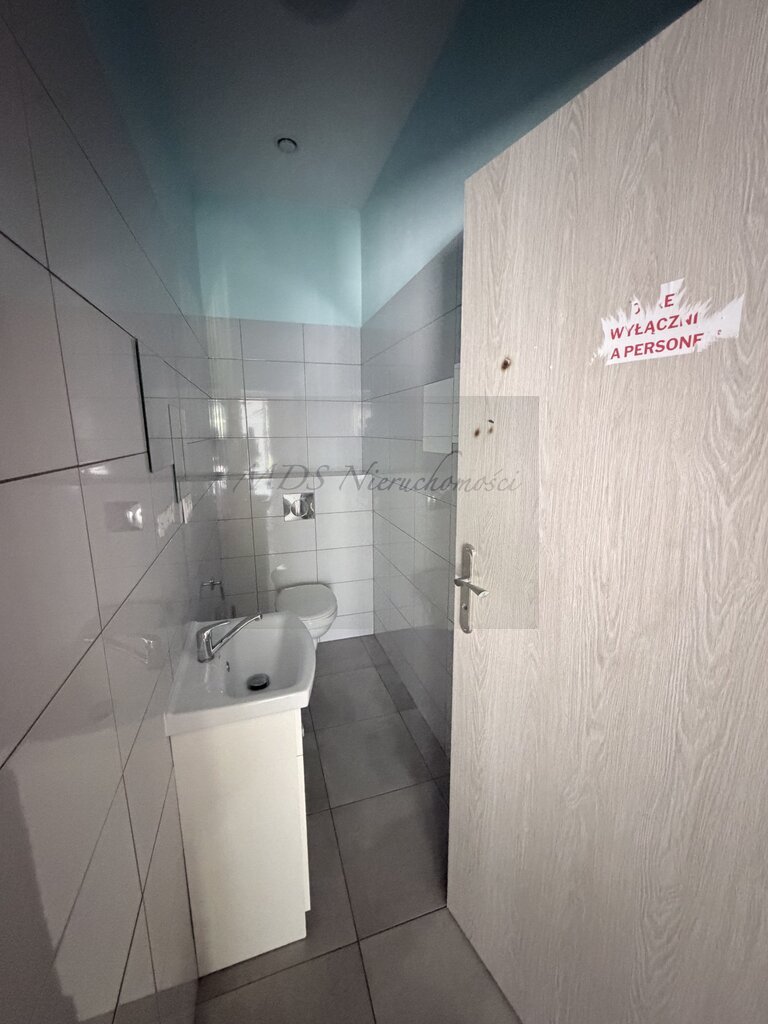 lokal usługowy Żoliborz Artystyczny