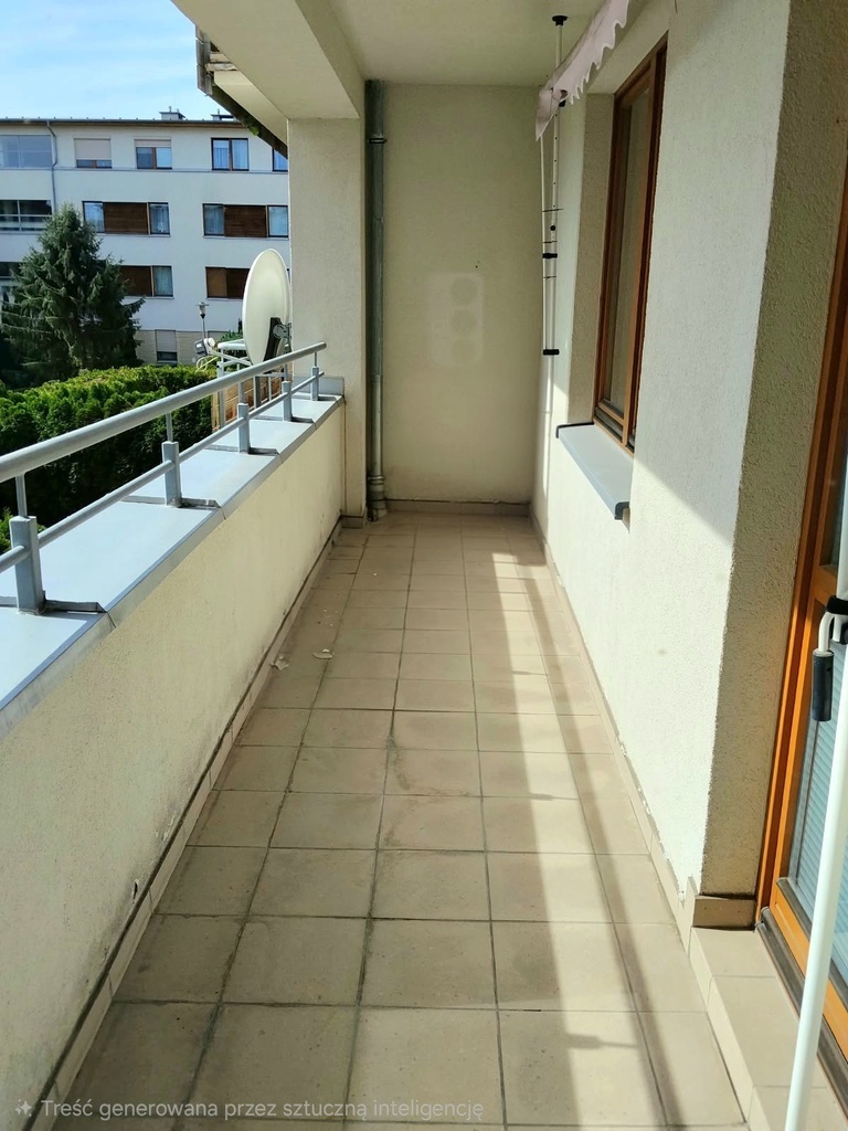 Apartament 2 pok. Os. Magnolia 2007 r. I p., winda