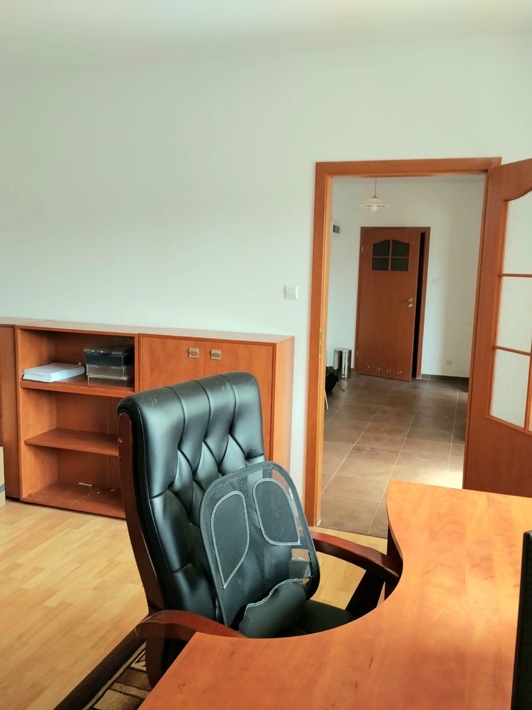 Apartament 2 pok. Os. Magnolia 2007 r. I p., winda