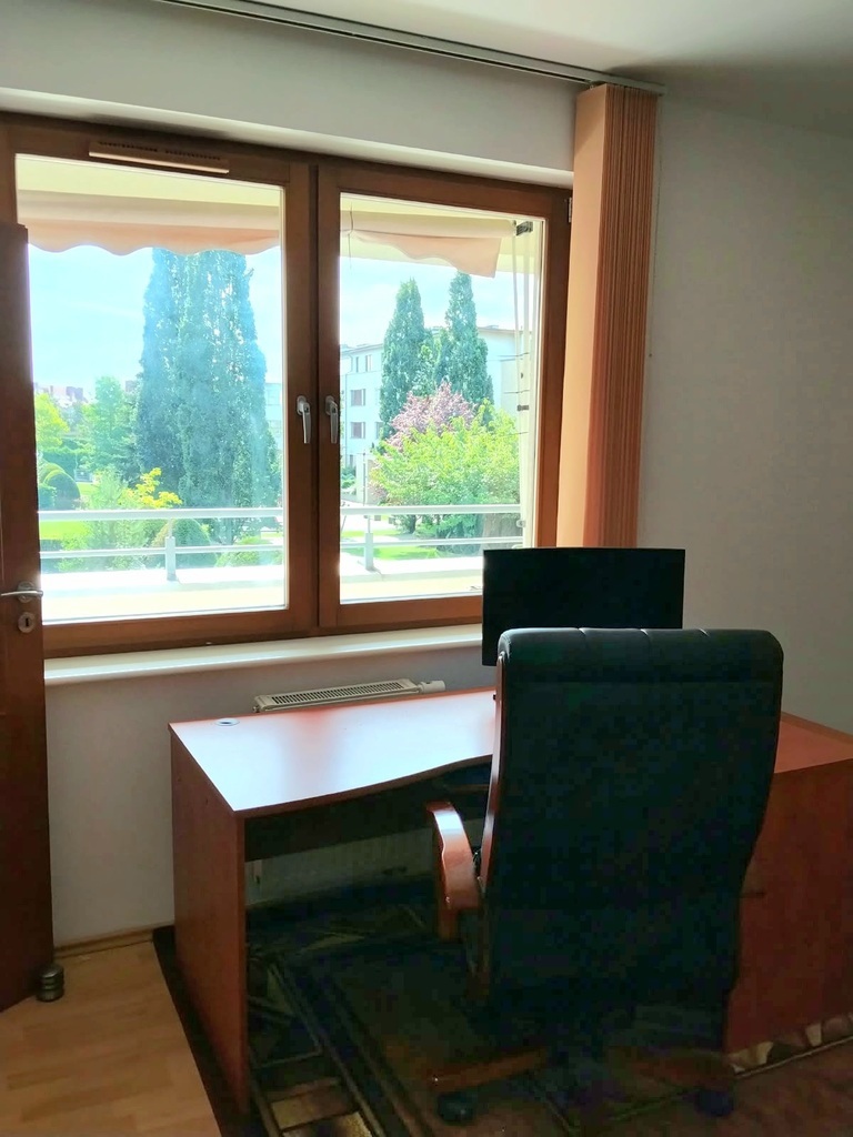 Apartament 2 pok. Os. Magnolia 2007 r. I p., winda