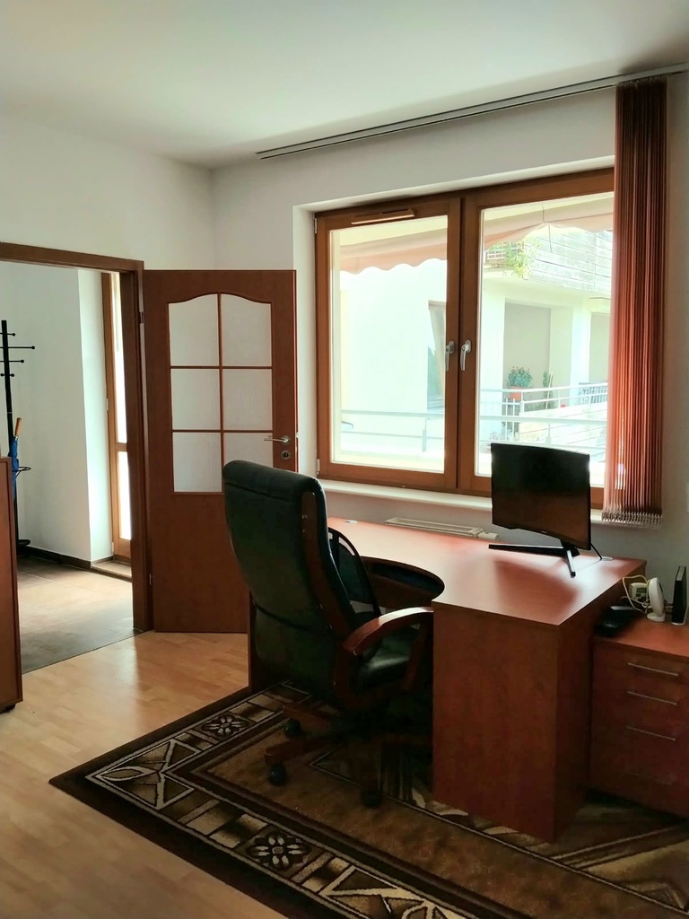Apartament 3pok. Os. Magnolia 2007 r. I p., winda