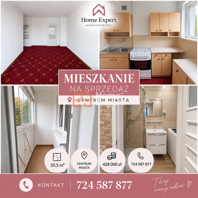 MIESZKANIE NA SPRZEDAŻ/WROCŁAW CENTRUM/NEGOCJACJA