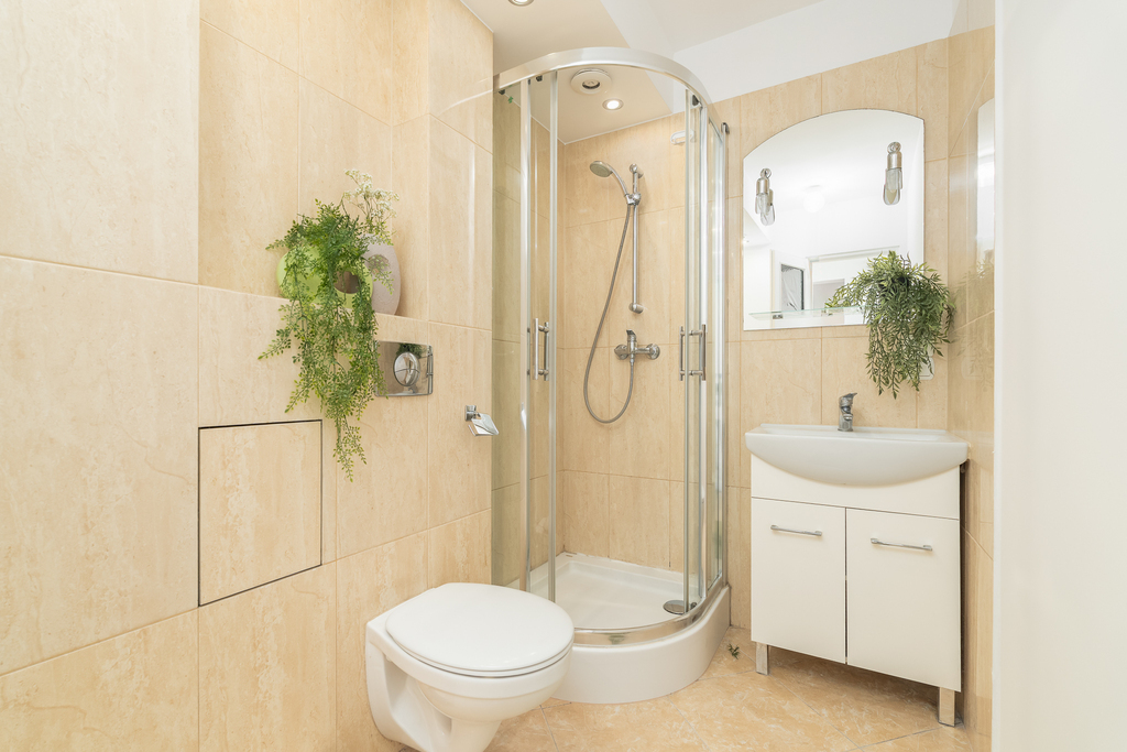 3 pokoje | 61 m² | Nowe Miasto | Potulicka