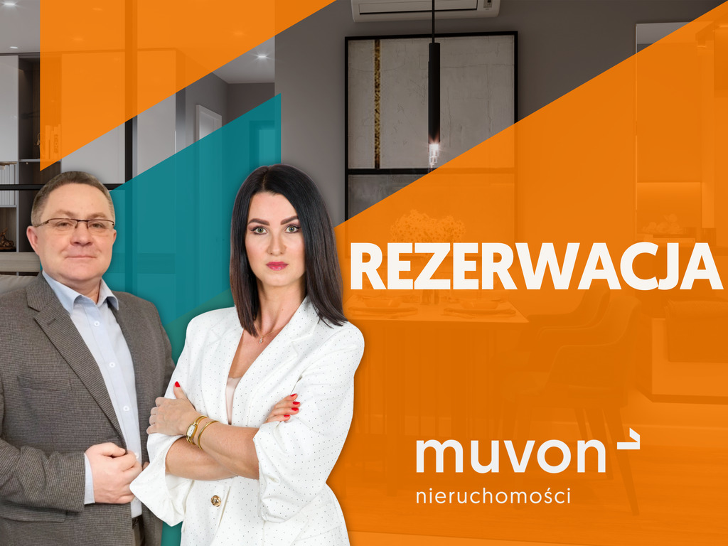 REZERWACJA
