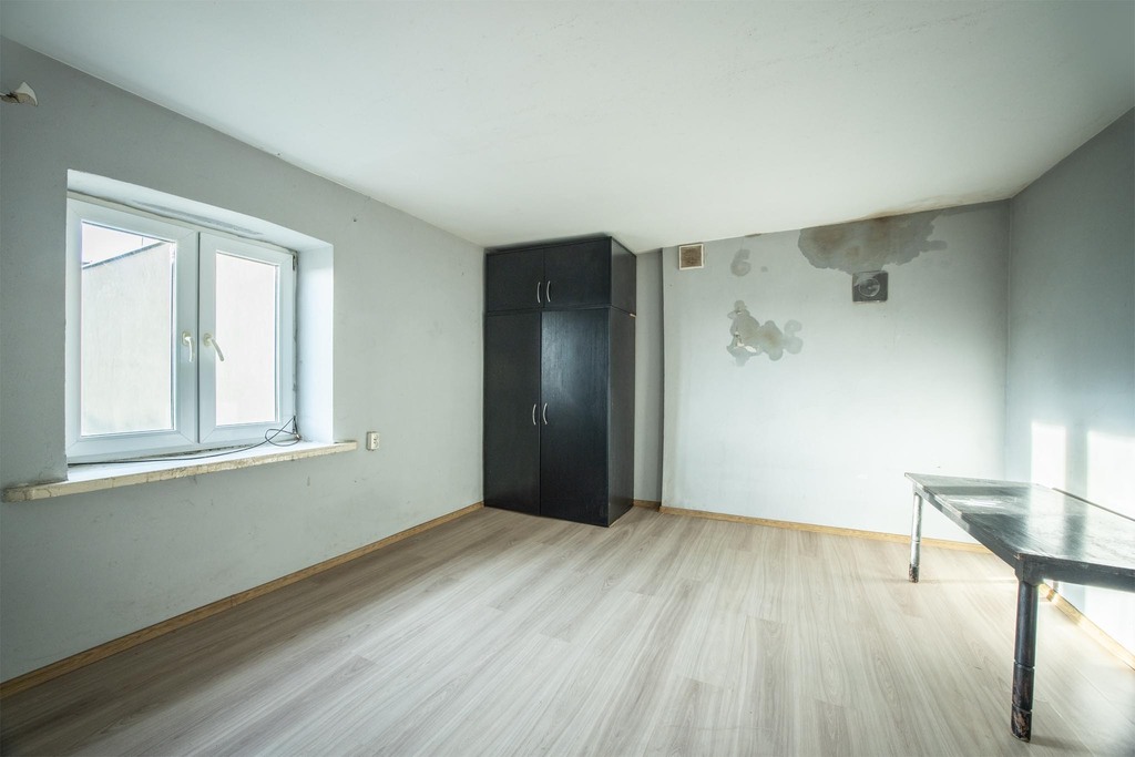 Kawalerka 30,3 m² z KW | Aleksandrów Łódzki