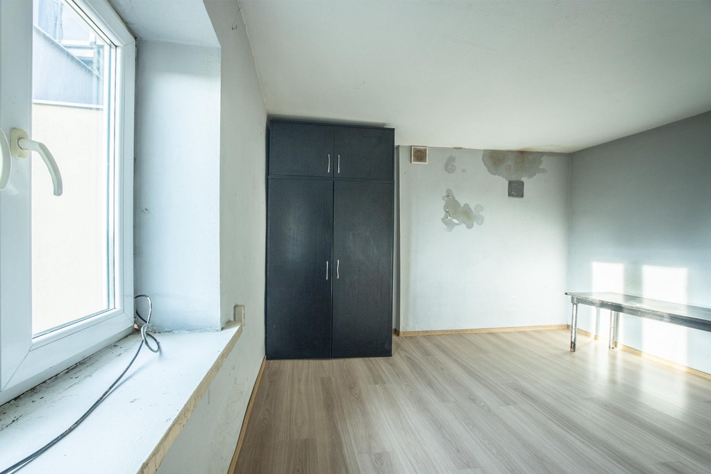 Kawalerka 30,3 m² z KW | Aleksandrów Łódzki