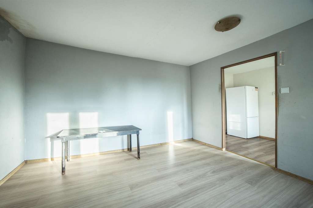 Kawalerka 30,3 m² z KW | Aleksandrów Łódzki