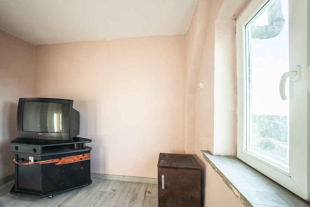 Kawalerka 30,3 m² z KW | Aleksandrów Łódzki