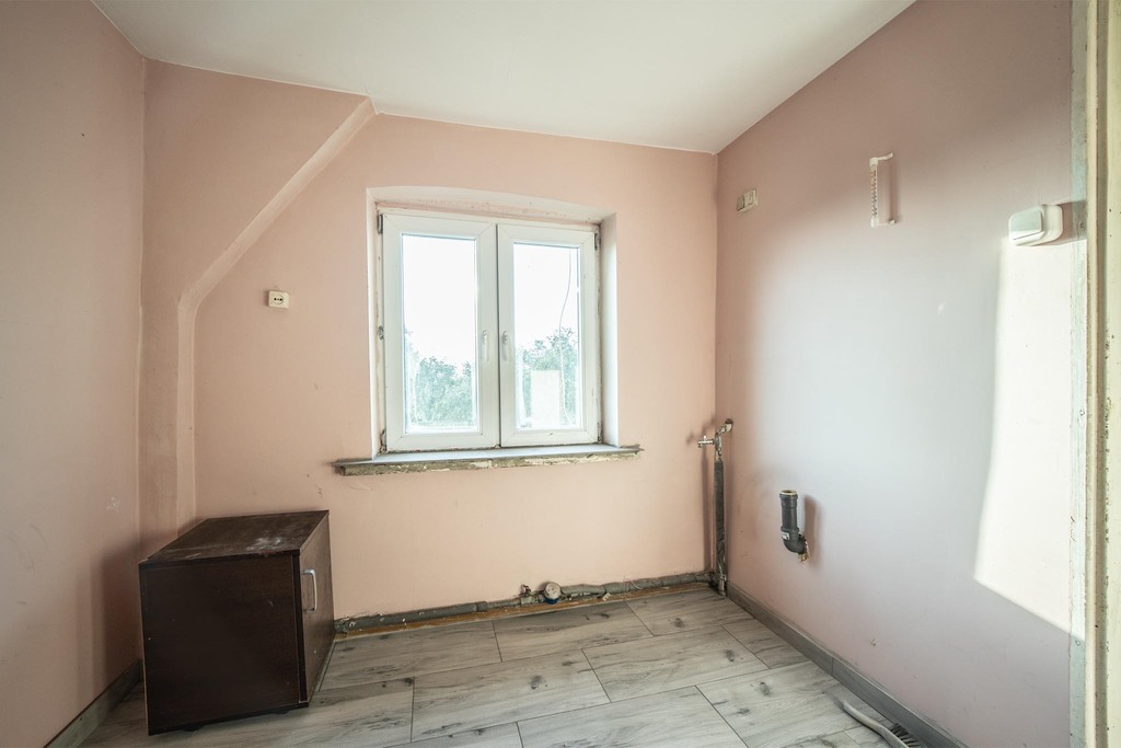 Kawalerka 30,3 m² z KW | Aleksandrów Łódzki