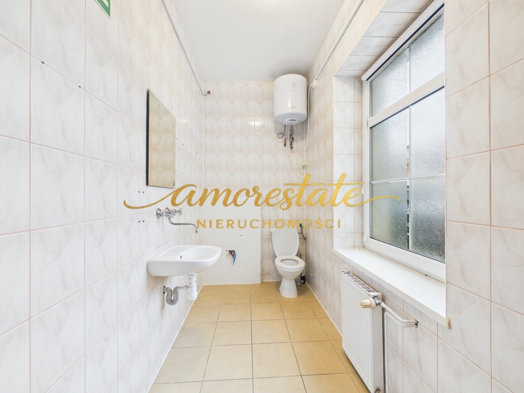 Lokal na biuro przy parku Oliwskim 110 m²