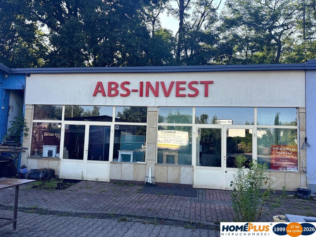 ATRAKCYJNE PAWILONY USŁUGOWE KOBYŁKA, 0% PROWIZJI